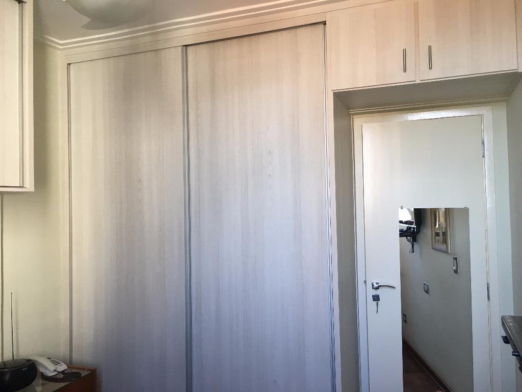 Apartamento à venda com 2 quartos, 49m² - Foto 6