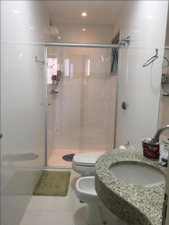 Apartamento à venda com 2 quartos, 49m² - Foto 8