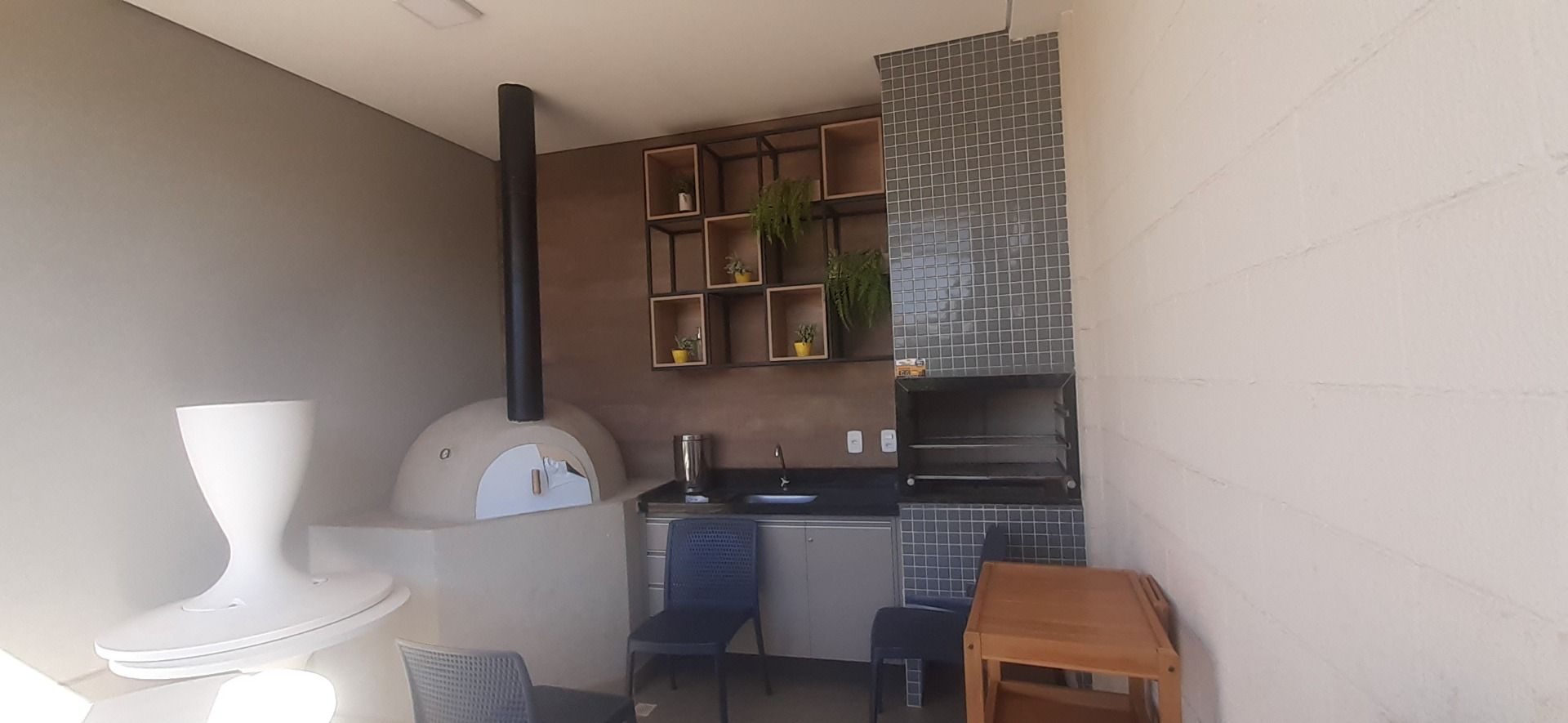 Apartamento à venda com 2 quartos, 55m² - Foto 28