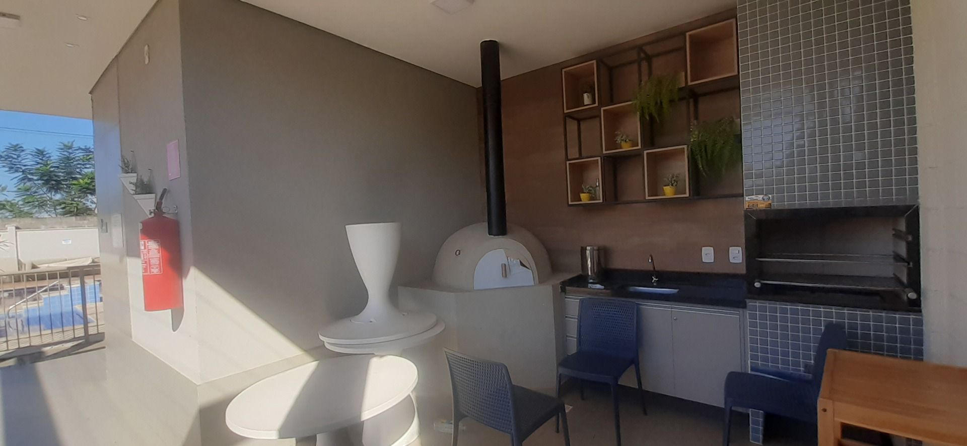 Apartamento à venda com 2 quartos, 55m² - Foto 30