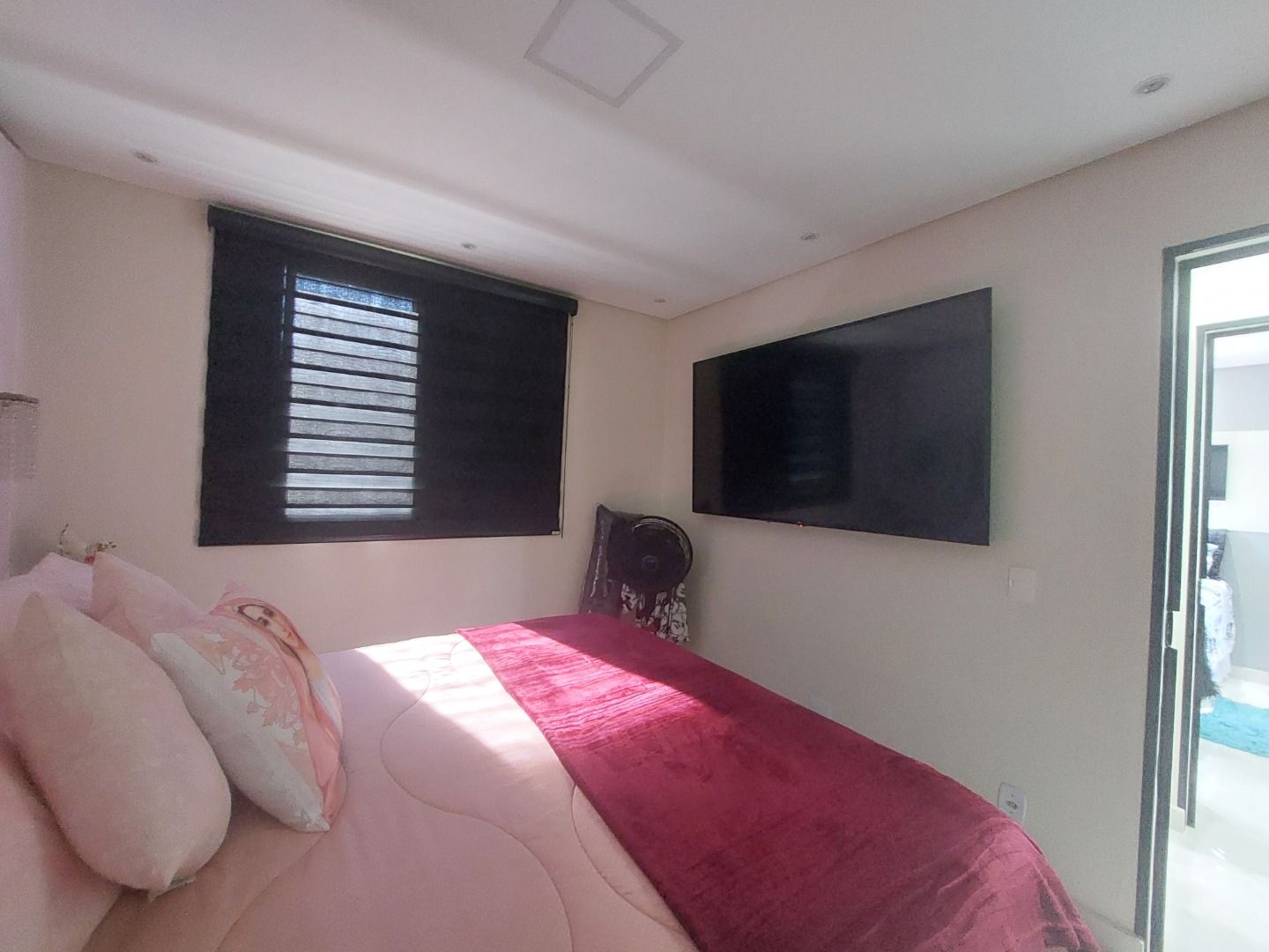 Apartamento à venda com 2 quartos, 55m² - Foto 5