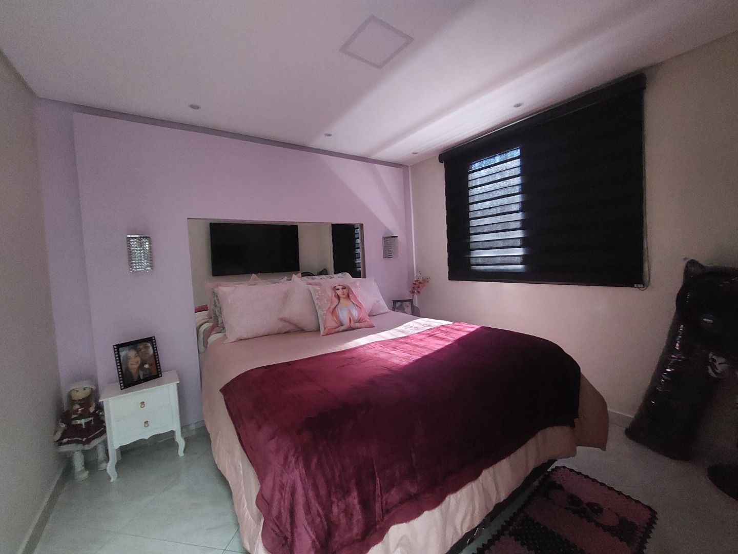 Apartamento à venda com 2 quartos, 55m² - Foto 6