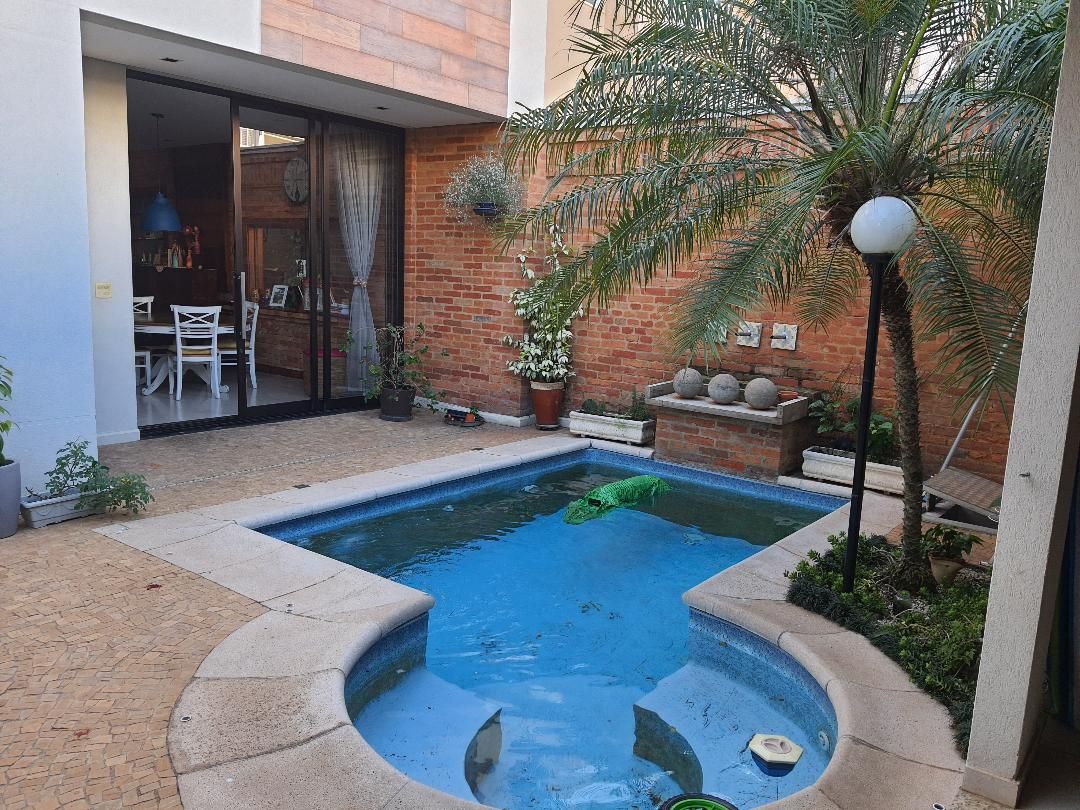 Casa de Condomínio à venda com 3 quartos, 200m² - Foto 10