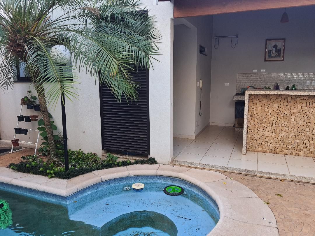 Casa de Condomínio à venda com 3 quartos, 200m² - Foto 15