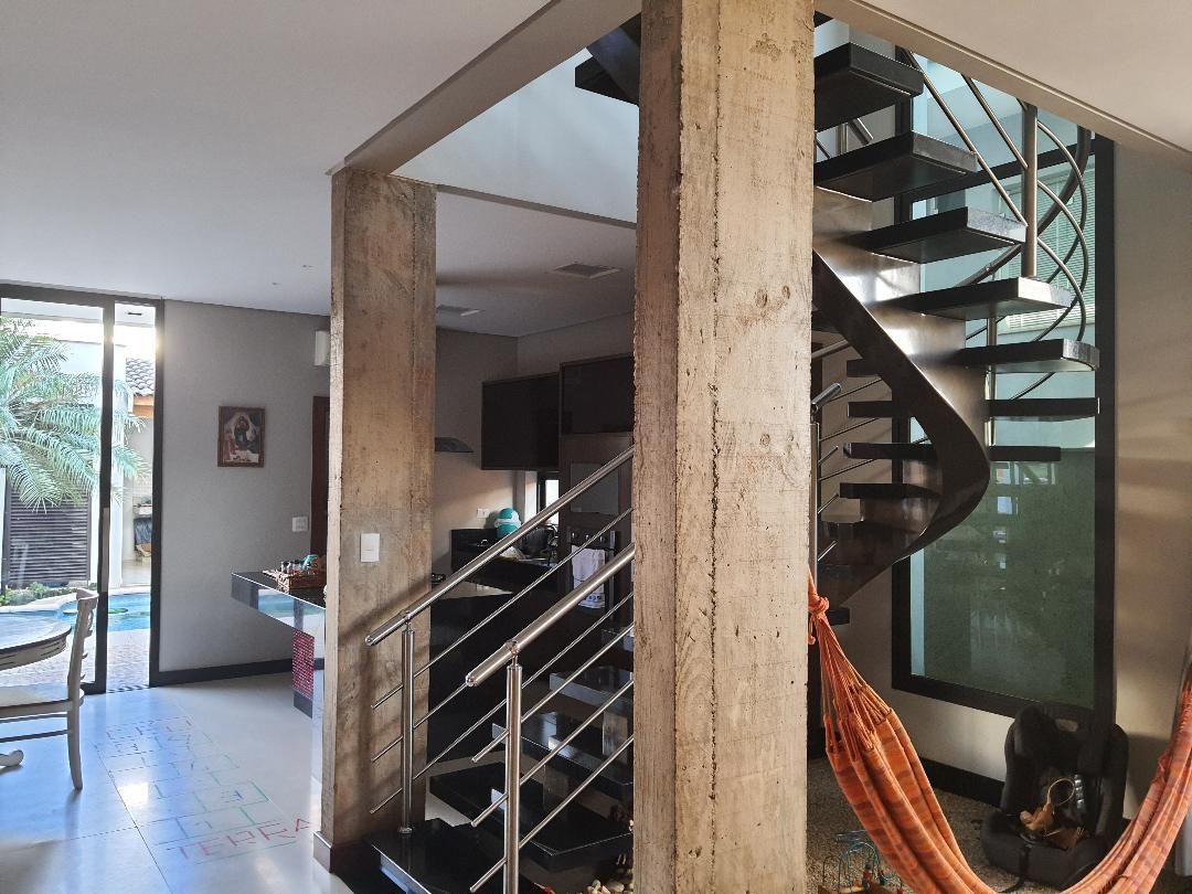 Casa de Condomínio à venda com 3 quartos, 200m² - Foto 19