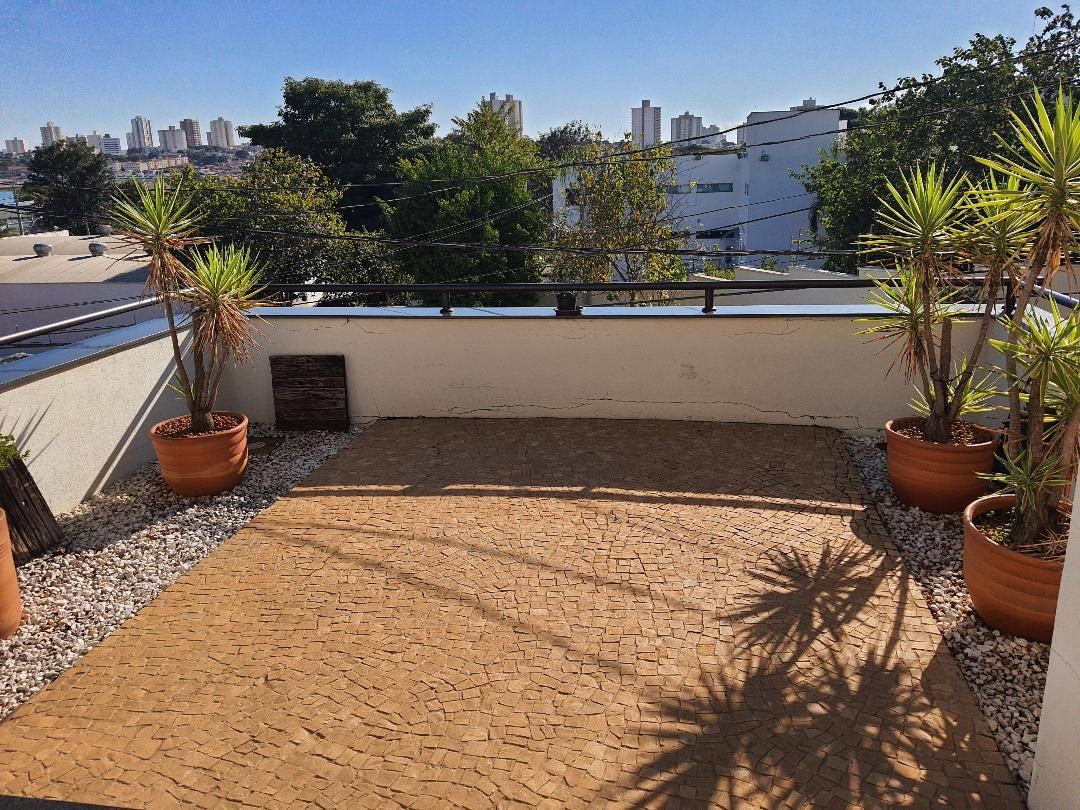 Casa de Condomínio à venda com 3 quartos, 200m² - Foto 29