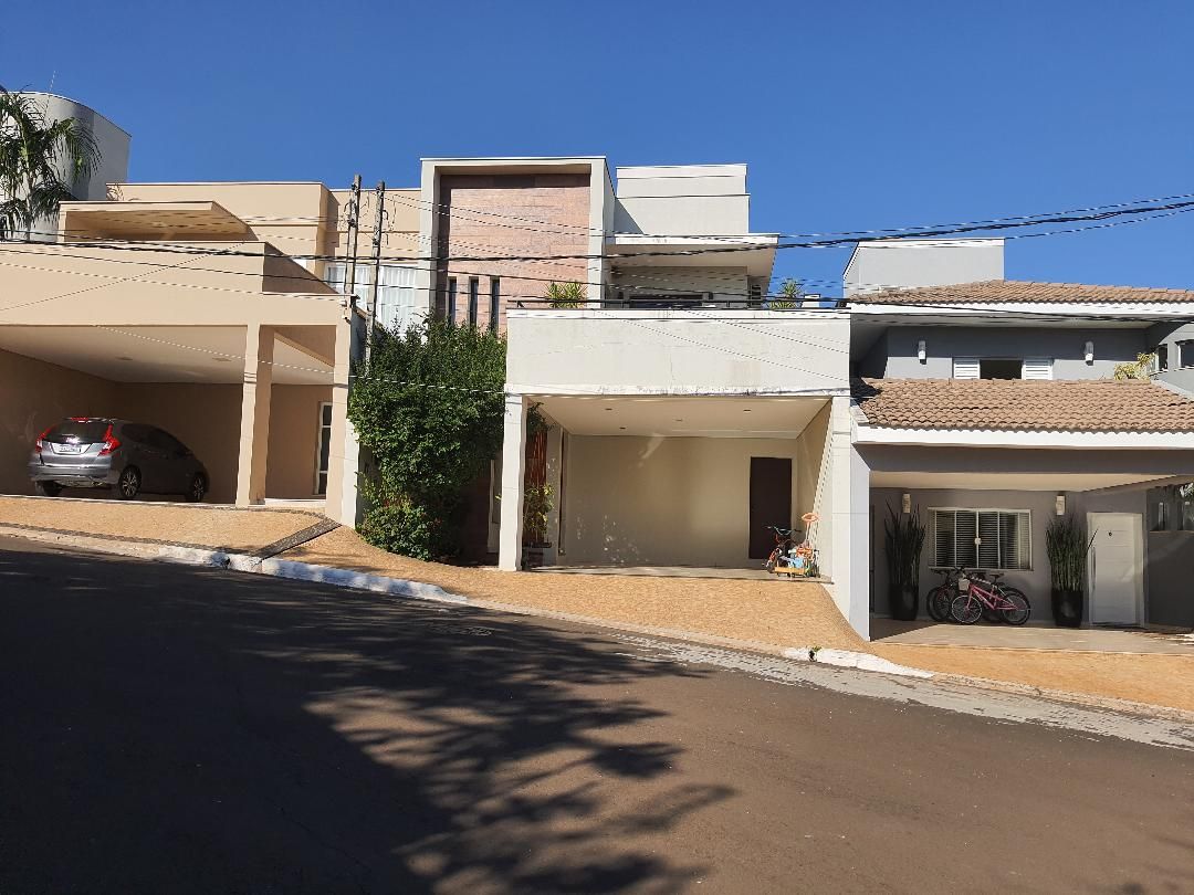 Casa de Condomínio à venda com 3 quartos, 200m² - Foto 3