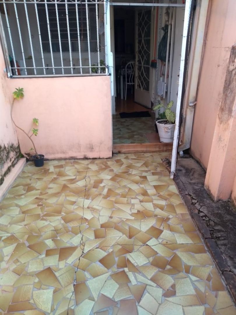 Casa de Condomínio à venda com 1 quarto, 60m² - Foto 19