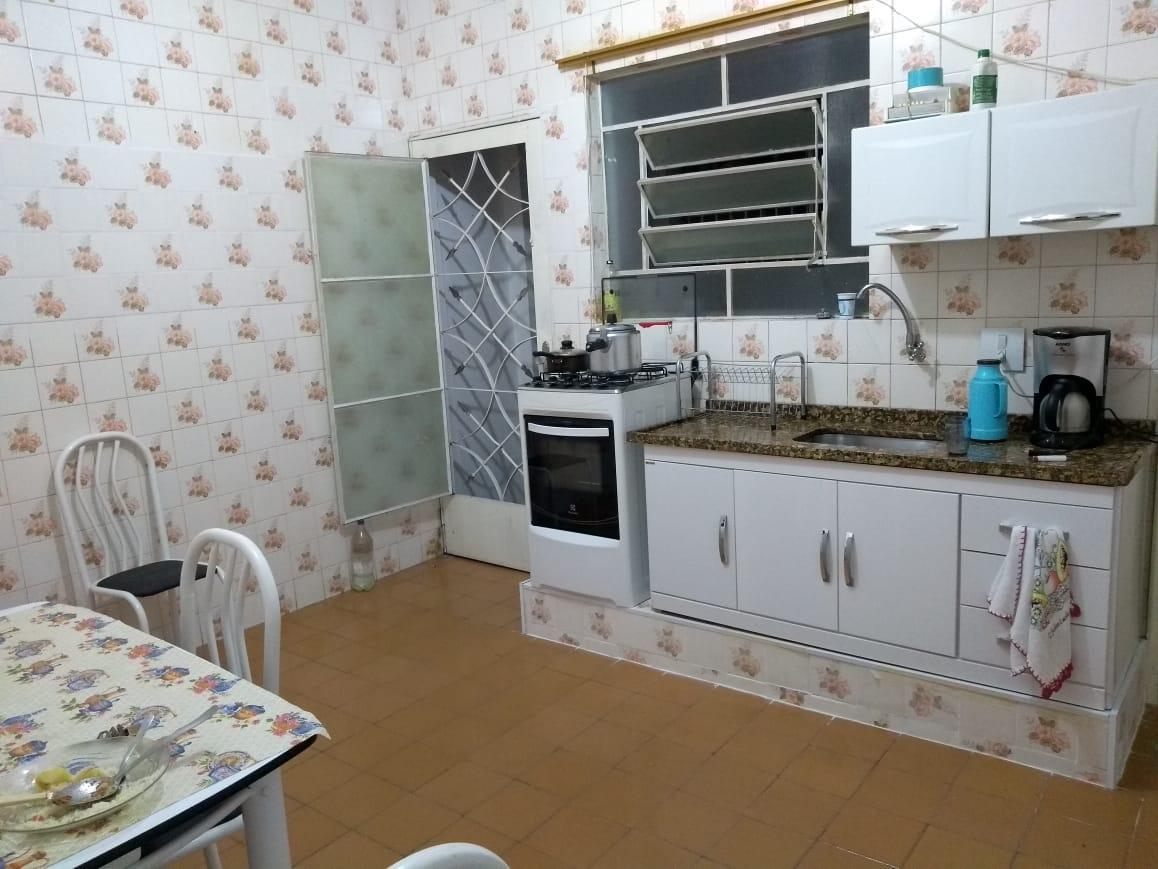 Casa de Condomínio à venda com 1 quarto, 60m² - Foto 4