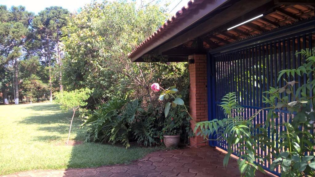 Chácara à venda com 4 quartos, 348m² - Foto 5