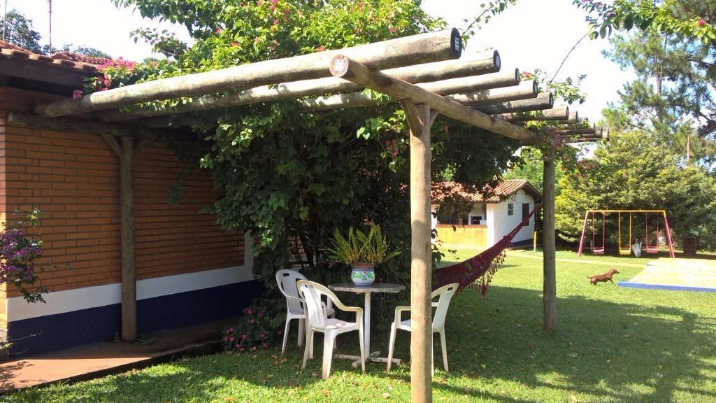 Chácara à venda com 4 quartos, 348m² - Foto 7