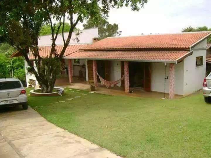 Chácara à venda com 5 quartos, 250m² - Foto 17