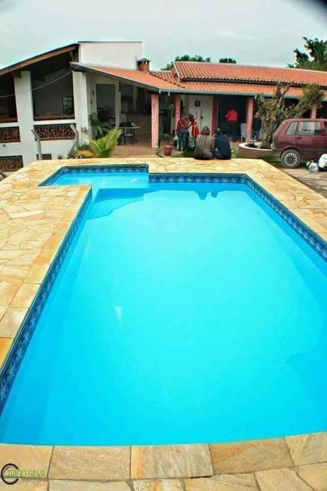 Chácara à venda com 5 quartos, 250m² - Foto 5