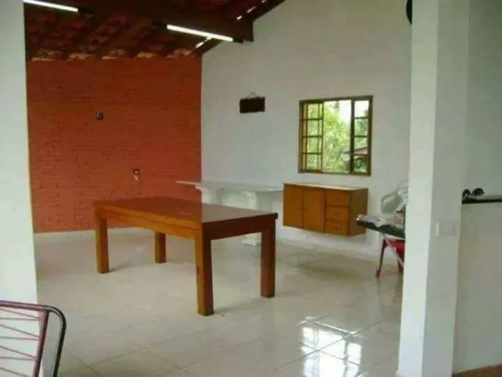 Chácara à venda com 5 quartos, 250m² - Foto 7