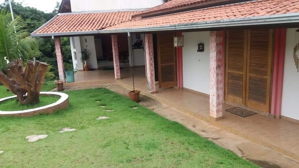 Chácara à venda com 5 quartos, 250m² - Foto 9