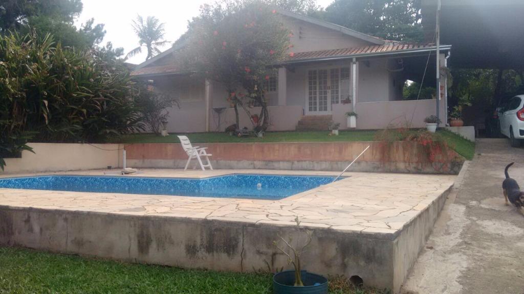 Chácara à venda com 3 quartos, 300m² - Foto 13