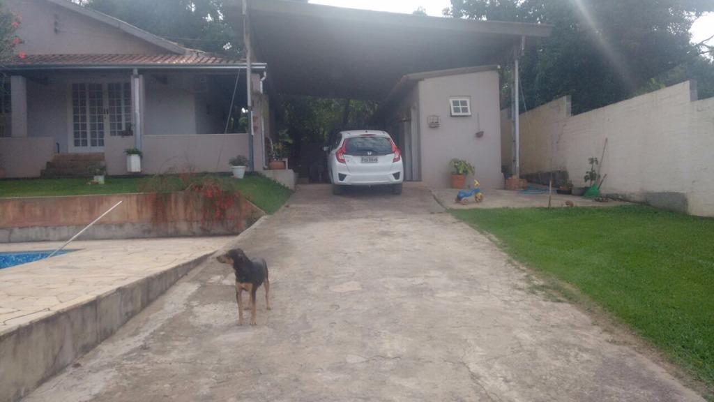 Chácara à venda com 3 quartos, 300m² - Foto 7