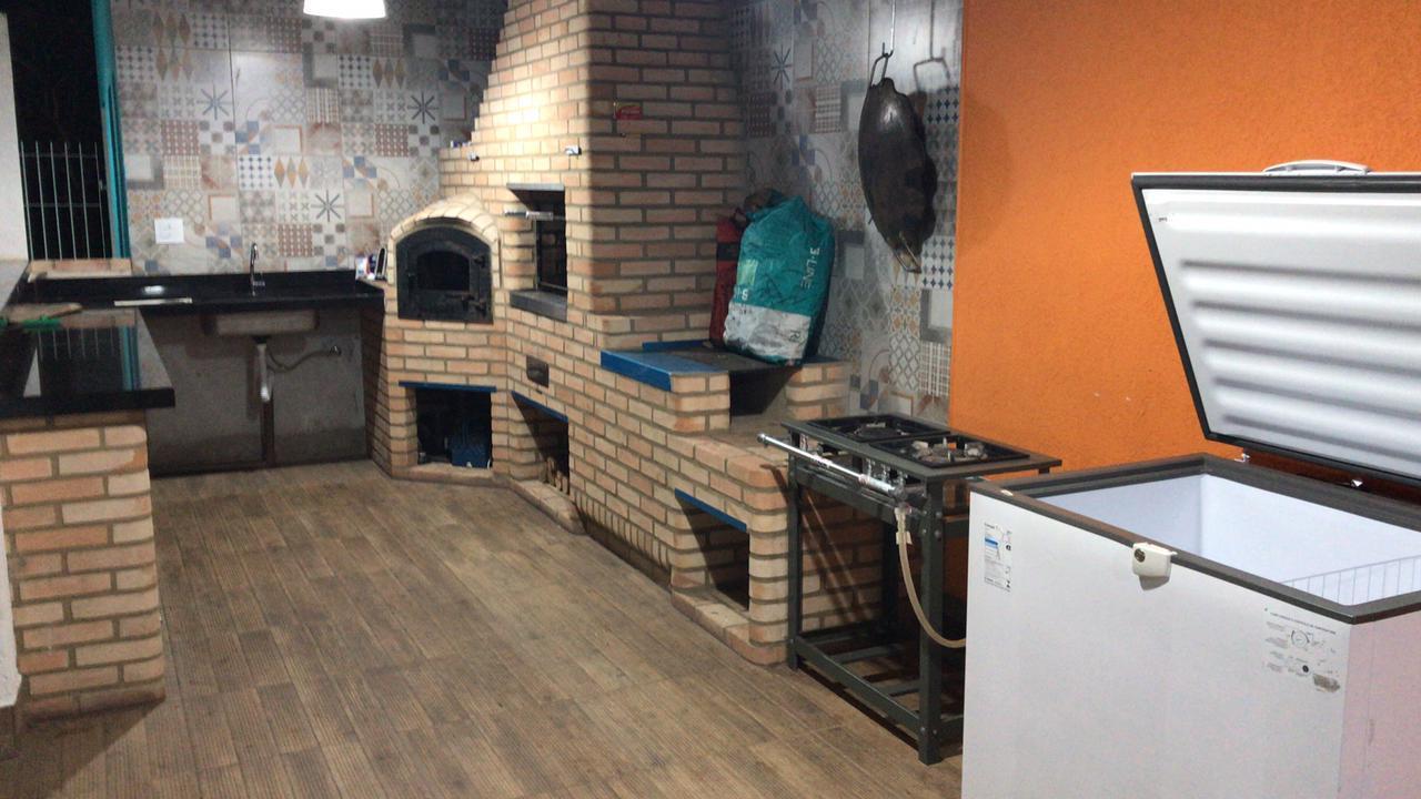 Chácara à venda com 3 quartos, 400m² - Foto 16