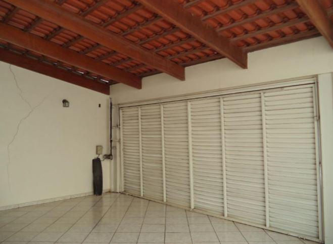 Casa à venda com 3 quartos, 291m² - Foto 20