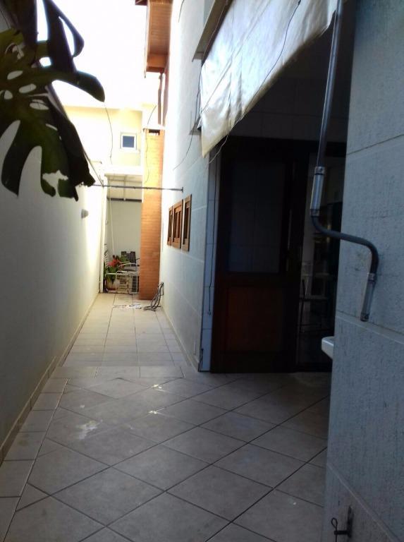 Casa à venda com 3 quartos, 300m² - Foto 17