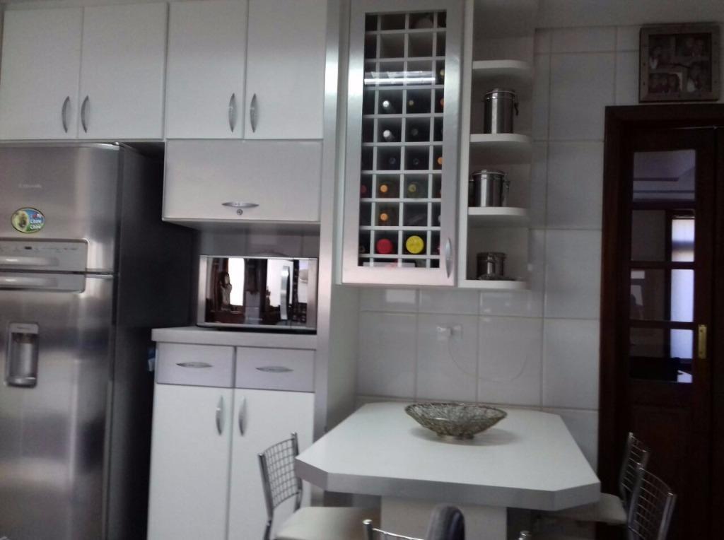 Casa à venda com 3 quartos, 300m² - Foto 20