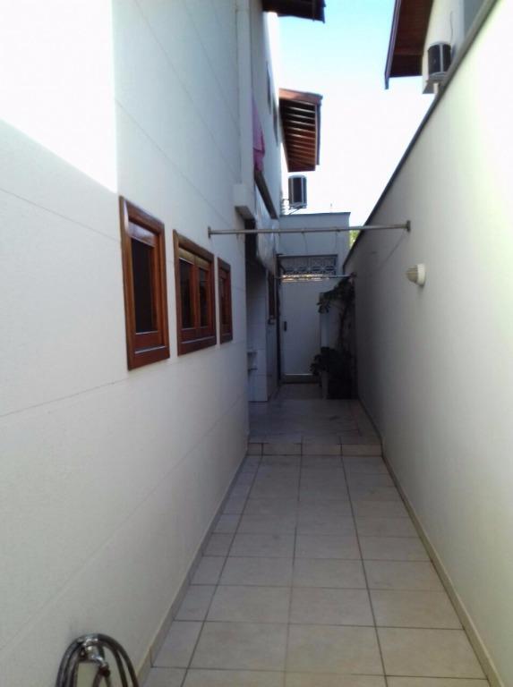 Casa à venda com 3 quartos, 300m² - Foto 21