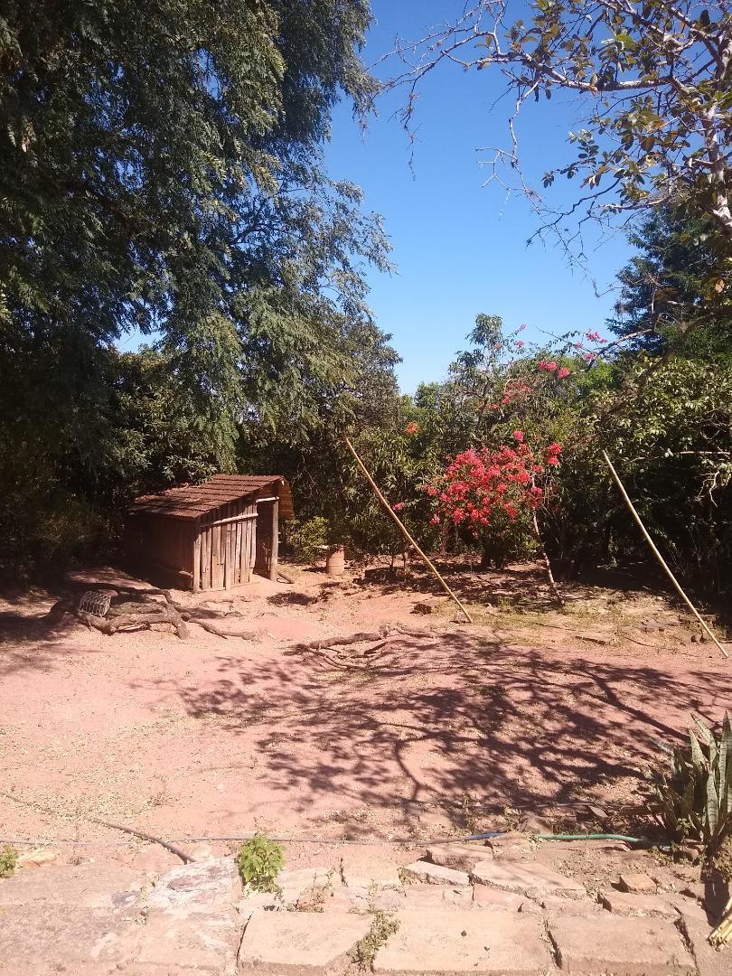 Terreno à venda - Foto 1