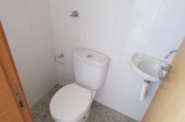 Apartamento à venda com 3 quartos, 109m² - Foto 4