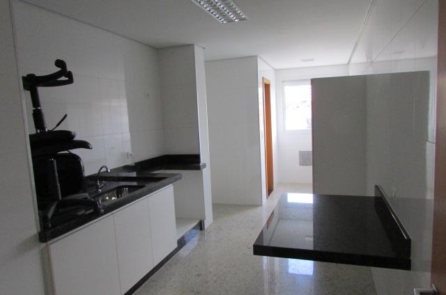 Apartamento à venda com 3 quartos, 109m² - Foto 19