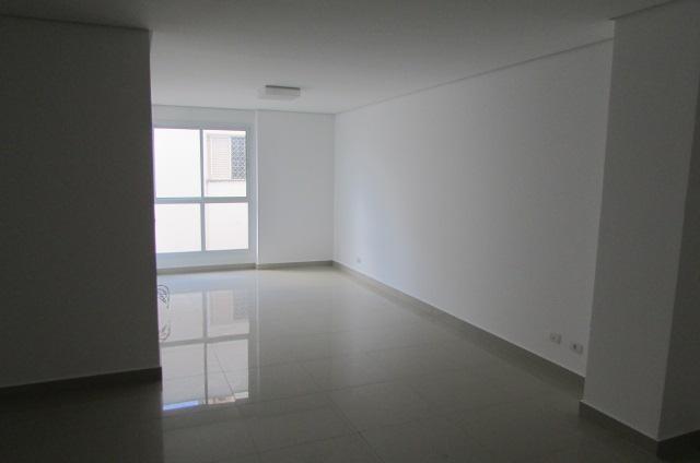 Apartamento à venda com 3 quartos, 109m² - Foto 4