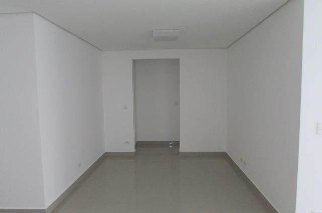 Apartamento à venda com 3 quartos, 109m² - Foto 5