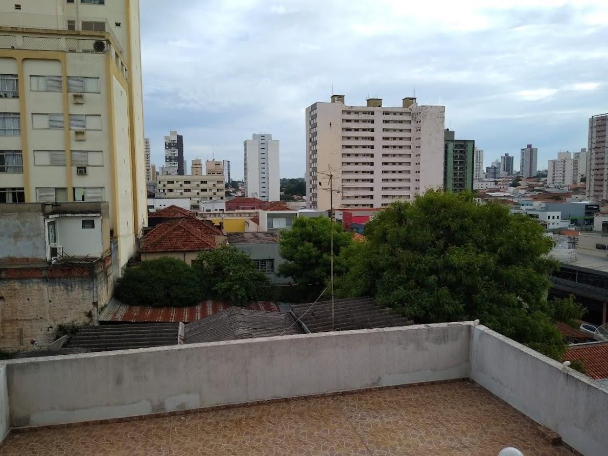 Apartamento à venda com 1 quarto, 52m² - Foto 1