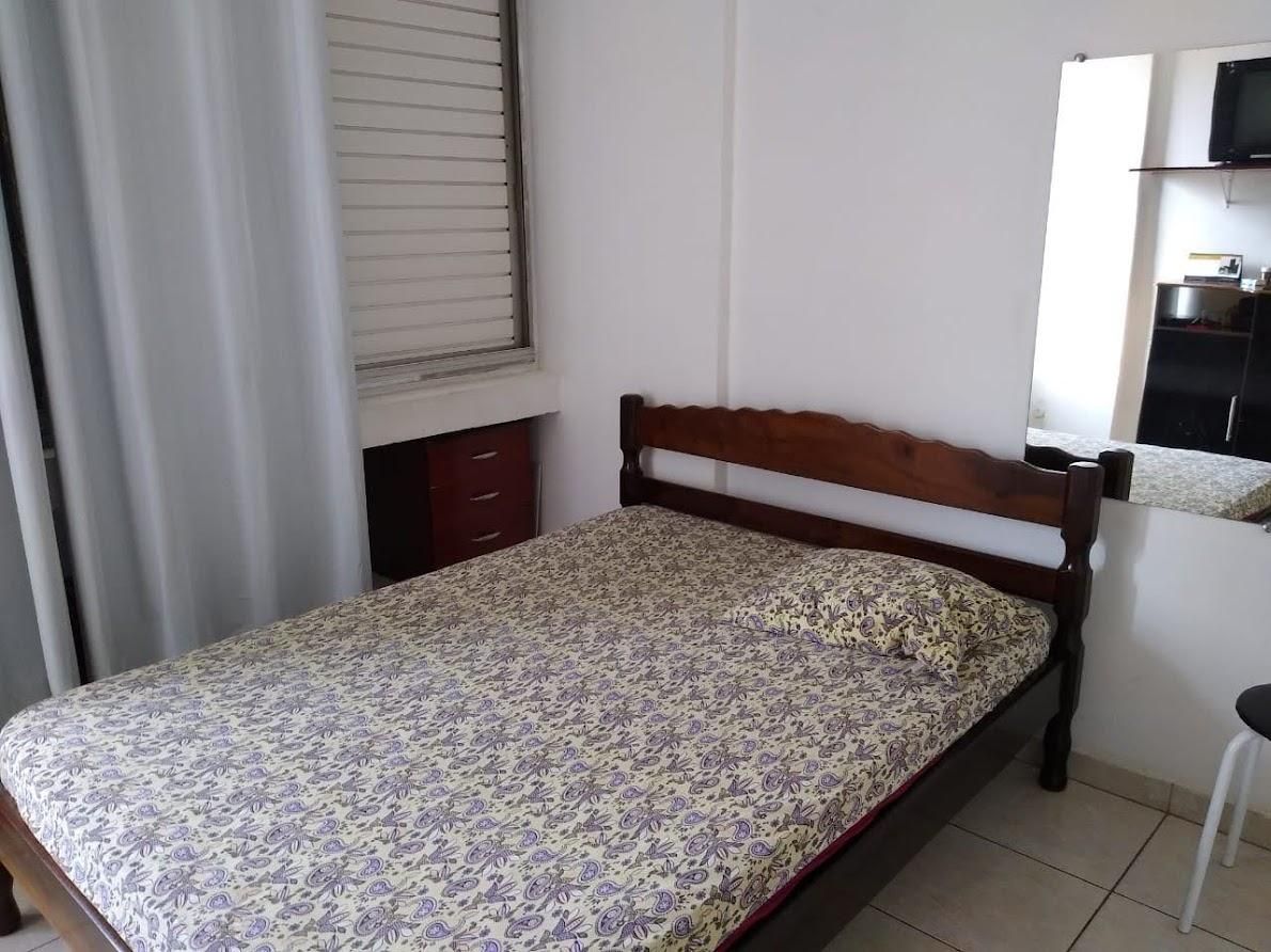 Apartamento à venda com 1 quarto, 52m² - Foto 10