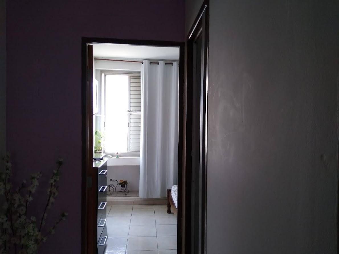 Apartamento à venda com 1 quarto, 52m² - Foto 11