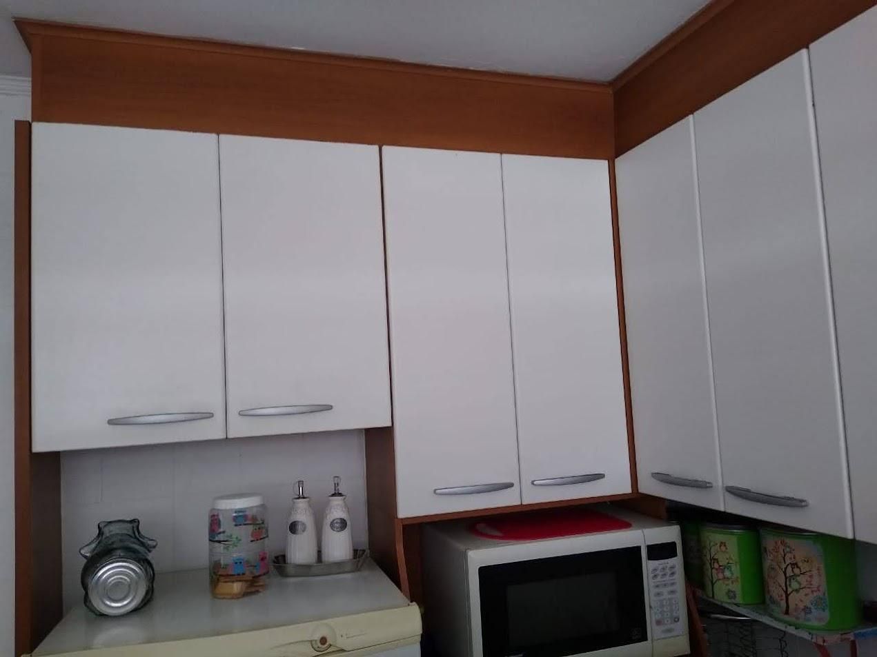 Apartamento à venda com 1 quarto, 52m² - Foto 12