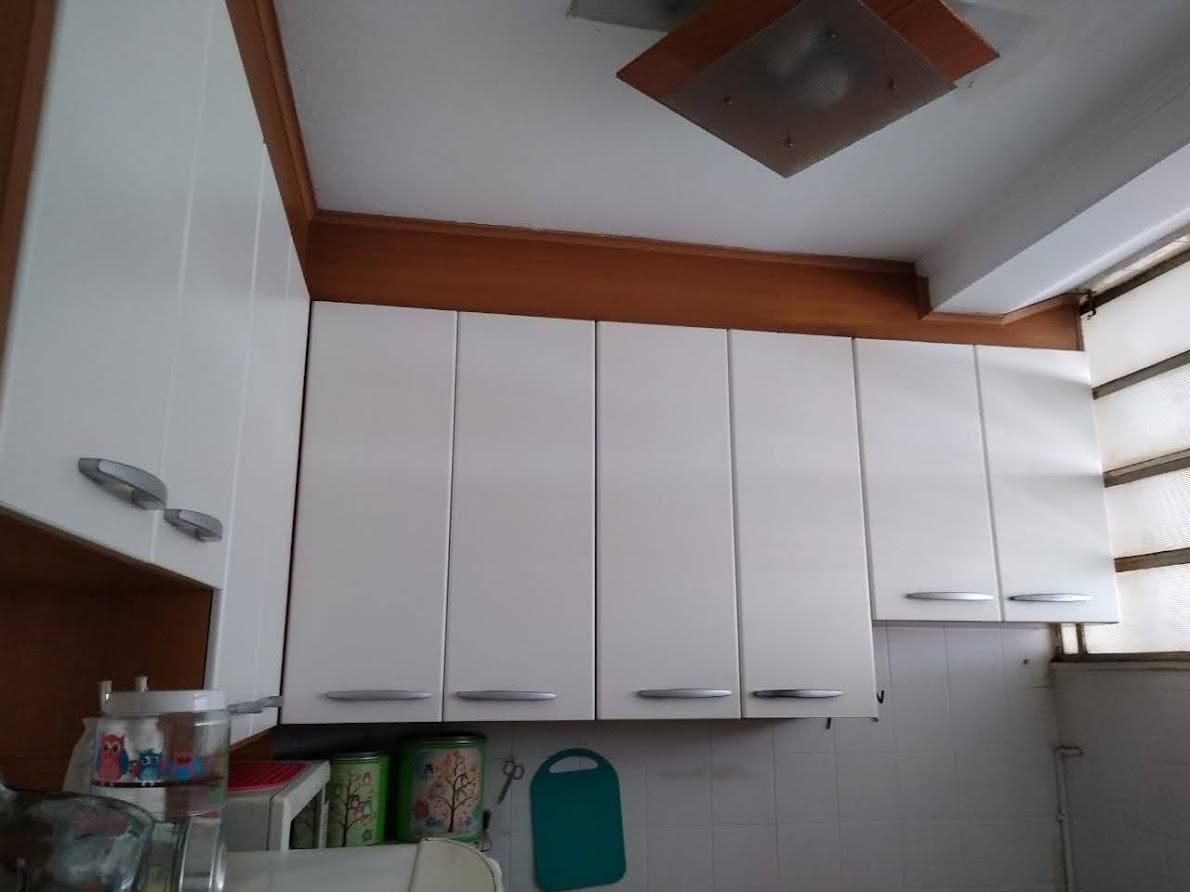 Apartamento à venda com 1 quarto, 52m² - Foto 13