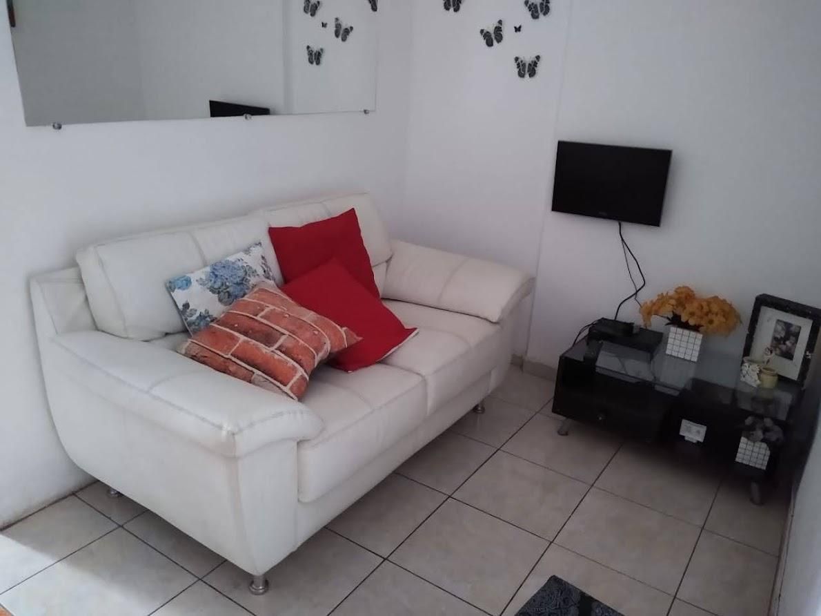 Apartamento à venda com 1 quarto, 52m² - Foto 7