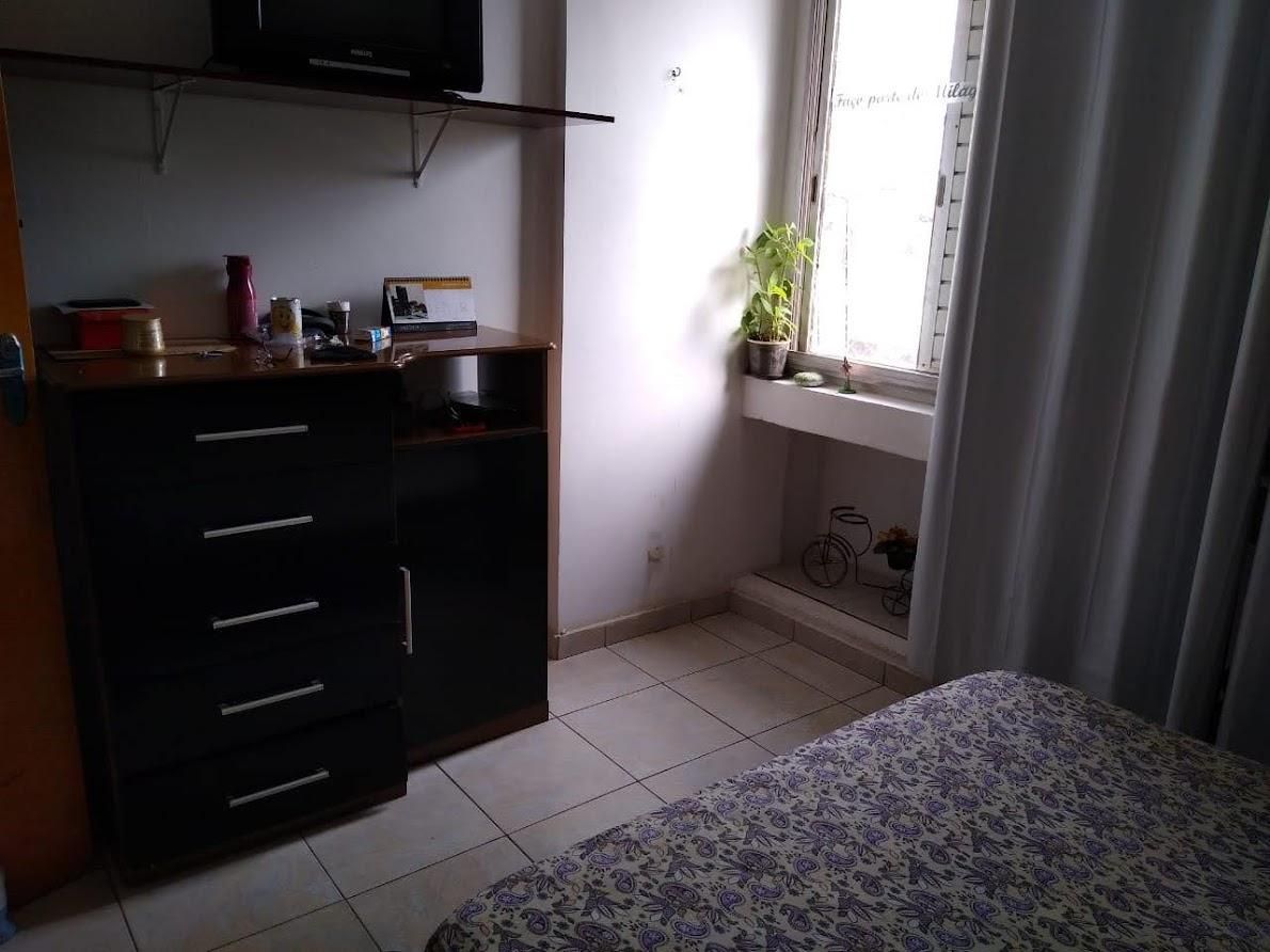 Apartamento à venda com 1 quarto, 52m² - Foto 9