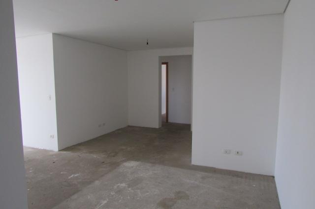 Apartamento à venda com 3 quartos, 109m² - Foto 2