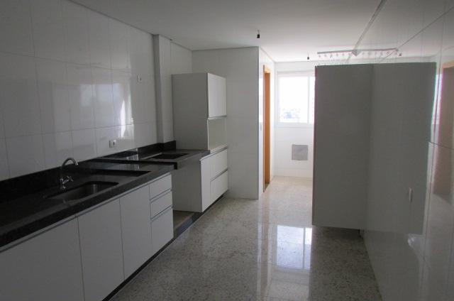 Apartamento à venda com 3 quartos, 109m² - Foto 3