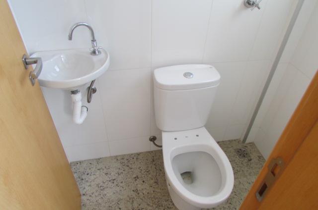 Apartamento à venda com 3 quartos, 109m² - Foto 5