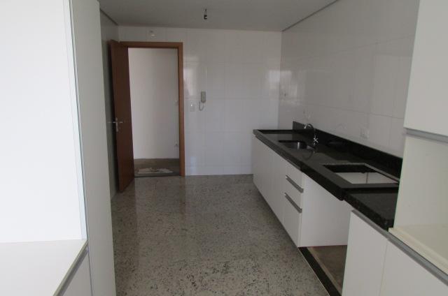 Apartamento à venda com 3 quartos, 109m² - Foto 6