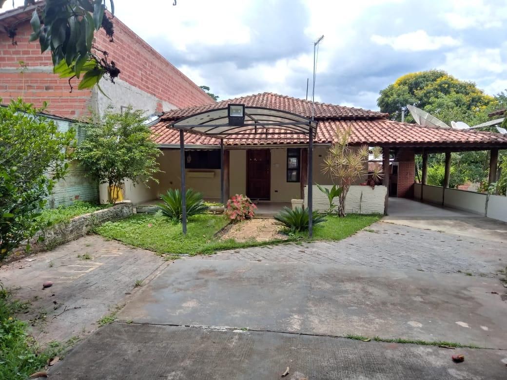 Chácara à venda com 2 quartos, 150m² - Foto 7