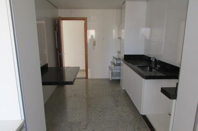 Apartamento à venda com 3 quartos, 109m² - Foto 6