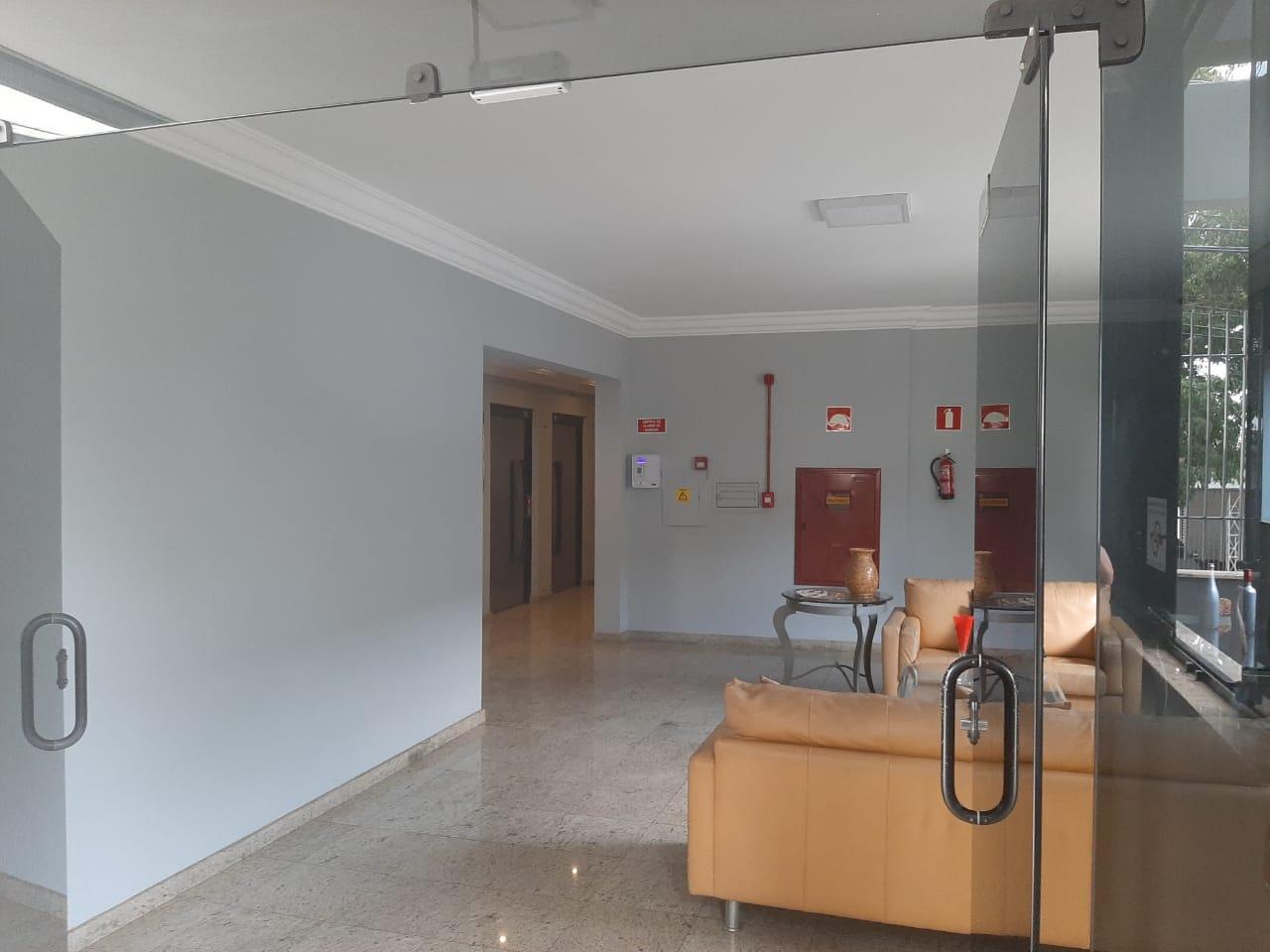 Apartamento à venda com 3 quartos, 92m² - Foto 4