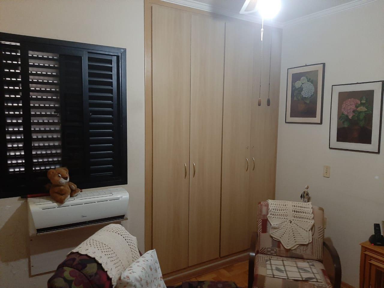 Apartamento à venda com 3 quartos, 92m² - Foto 8