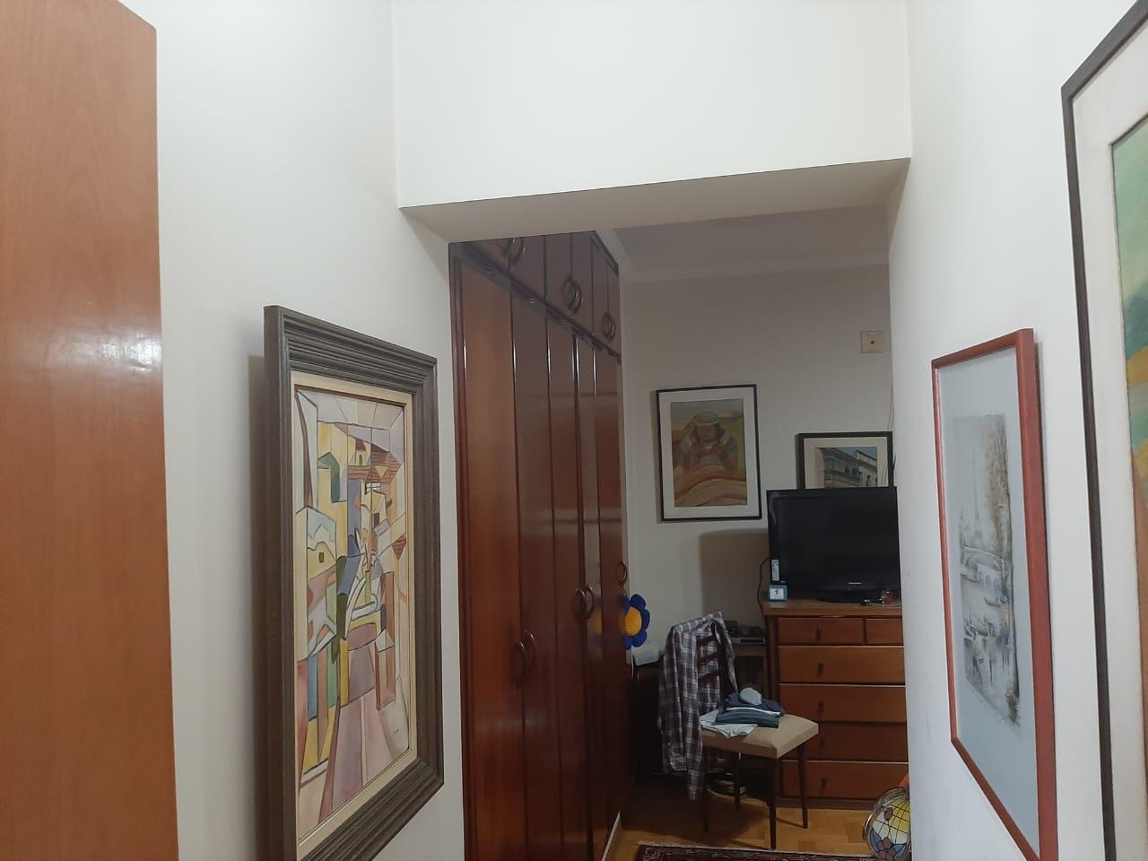 Apartamento à venda com 3 quartos, 92m² - Foto 9