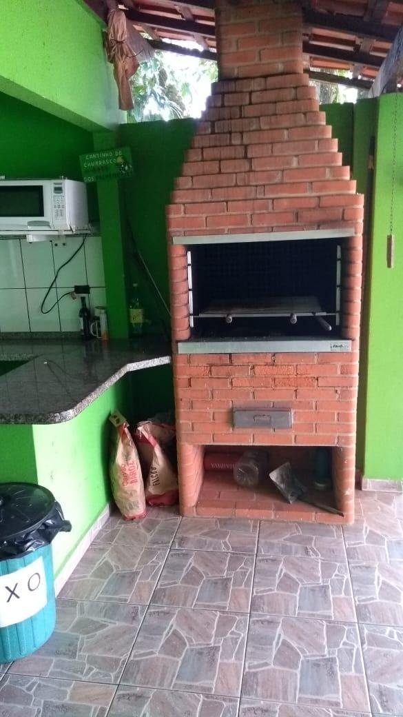 Chácara à venda com 4 quartos, 350m² - Foto 14