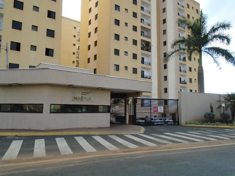 Apartamento à venda com 3 quartos, 88m² - Foto 1