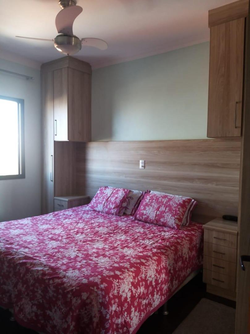 Apartamento à venda com 3 quartos, 88m² - Foto 10